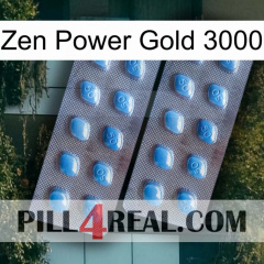 Zen Power Gold 3000 viagra4